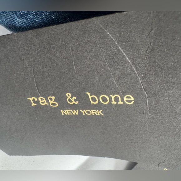 rag & bone
Ryan high-waist jeans NWT - Picture 12 of 12